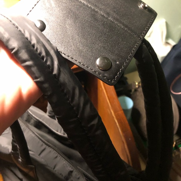 Cinthia Rowley traveler/ weekender bag - Picture 9 of 13